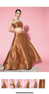Indowestern Co-Ord Set